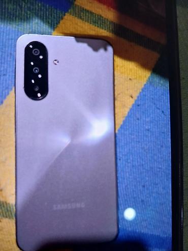 a17: Samsung Galaxy A17, rəng - Boz — 4