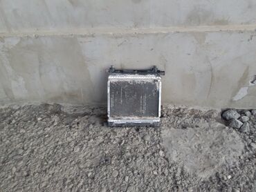 Yağ radiatorları: Mercedes-Benz 190, 2 l, Benzin, 1990 il, Orijinal, İşlənmiş — 6