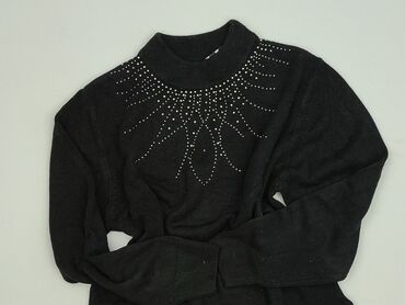 grucha w sweterku: Marks & Spencer, Sweter damski, rozmiar S