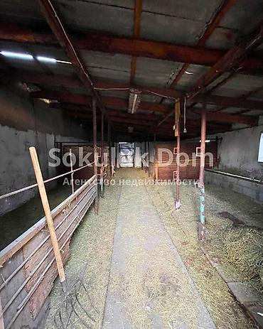 Продажа коттеджей и домов: 🏠Продается дом в с. Сокулук 🟡Комнаты: 4 🟡Участок: 12 соток 🟡Отопление — 12