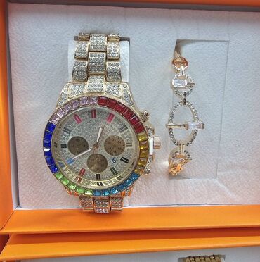 Ručni satovi: Ženski — 2