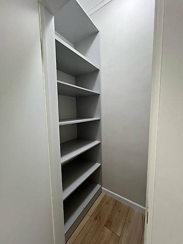 Продажа квартир: 2 комнаты, 65 м², Элитка, 14 этаж, Дизайнерский ремонт — 7