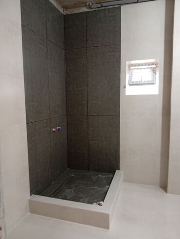 Укладка плитки: Гидроизоляционные работы, Укладка плитки на откосы, окна, двери, Фартук на кухне | Керамическая плитка, Керамогранитая плитка, Мозаичная плитка | Вертикальная укладка, Диагональная укладка, Горизонтальная укладка Больше 6 лет опыта — 26