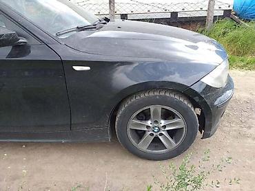 hauba golf 4: KRILO E87 ZA BMW SERIJA 1 | Svi originalni delovi   Bmw e e90, e91 — 1