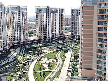 yeni evler: 3 otaqlı, Yeni tikili, m. Nəriman Nərimanov, 100 kv. m — 3
