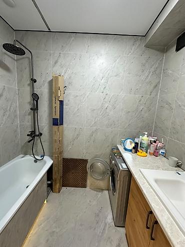 Продажа квартир: 2 комнаты, 70 м², АЮ Гранд Элитка, 12 этаж, Дизайнерский ремонт — 8
