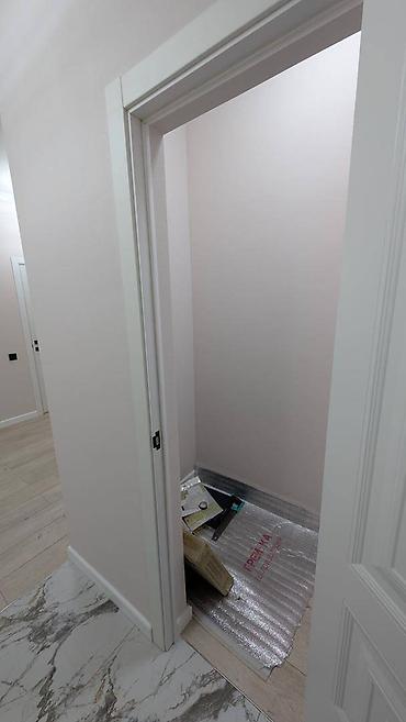 Продажа квартир: 2 комнаты, 66 м², Элитка, 6 этаж, Евроремонт — 10