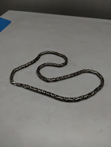 Другие услуги: Ювелирные услуги Изготовление Цепей и Браслетов ⛓️💎 Серебро 925-960 — 23