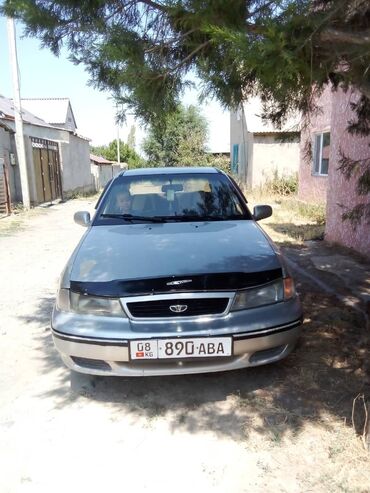 автомобиль тико: Daewoo Nexia: 2003 г., 1.5 л, Механика, Бензин, Седан