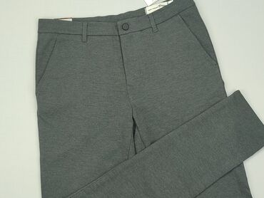 Material trousers: Material trousers, Tom Tailor, XS (EU 34), condition - Ideal