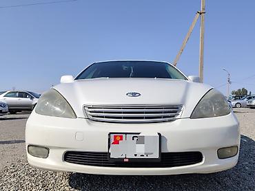 windom поворотник: Toyota Windom: 2003 г., 3 л, Автомат, Газ, Седан — 2
