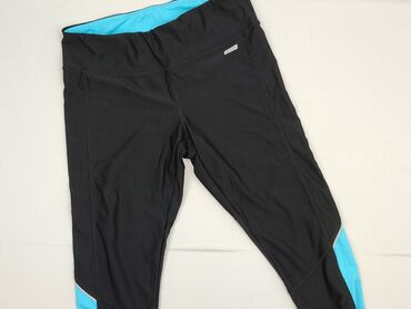 Legginsy Sportowe damskie, M