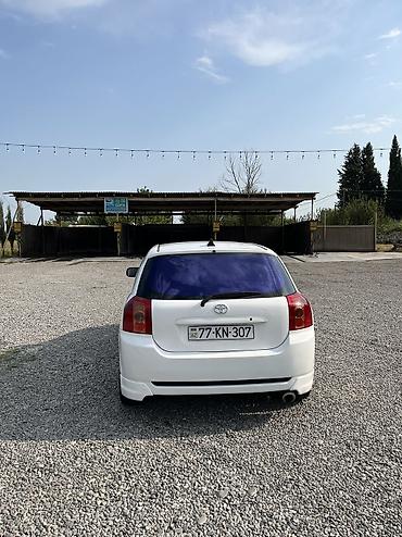 фольксваген тигуан л с: Toyota Corolla: 1.4 л | 2006 г. Хэтчбэк — 3