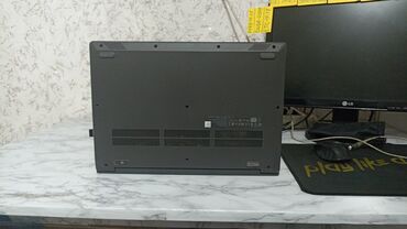 скупка нерабочих компьютеров: Ноутбук, Lenovo, 4 ГБ ОЗУ, 17.3 ", Б/у, Для работы, учебы