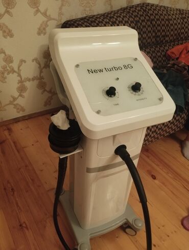 Arıqlama aparatları: Vakuum massaj — 2