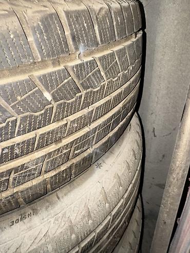 с4 2 6: Комплект шин для легкового автомобиля - Размер: 255/45 R20 - Индекс — 4