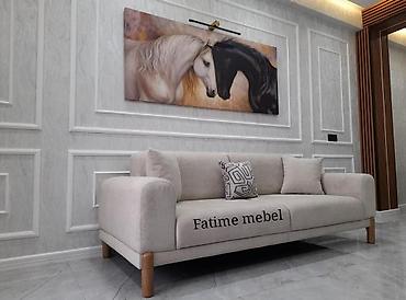 divanlar kreditle: Divan, Yeni, Şəhərdaxili pulsuz çatdırılma — 1