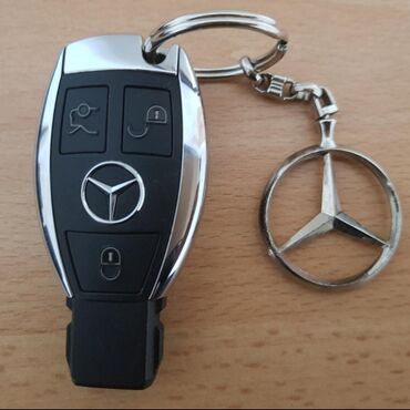 Ключи: Ключ Toyota — 10