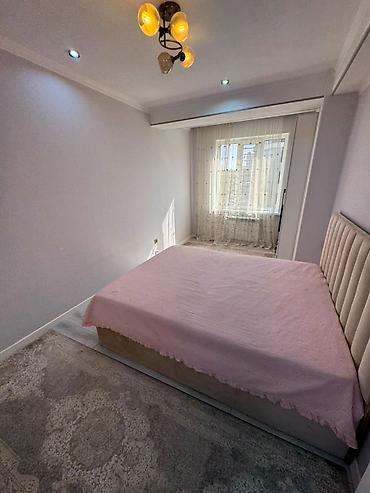 Продажа квартир: 3 комнаты, 74 м², Элитка, 9 этаж, Евроремонт — 4