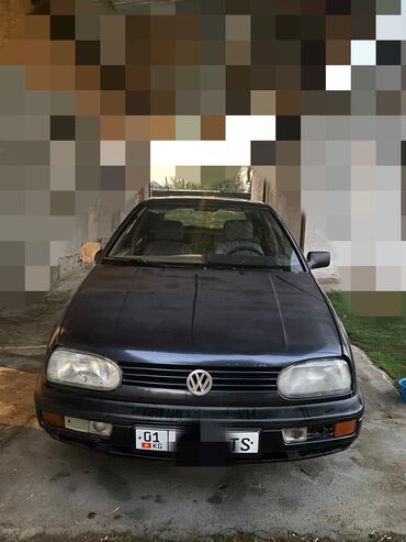 лямбда зонд гольф 3: Volkswagen Golf: 1993 г., 1.8 л, Механика, Бензин, Хэтчбэк