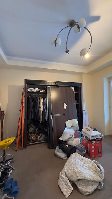 Продажа квартир: 4 комнаты, 187 м², Элитка, 8 этаж — 28