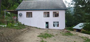buzovnada kiraye ev: 120 kv. m, 3 otaqlı, Hovuzsuz, Qaz, İşıq, Su