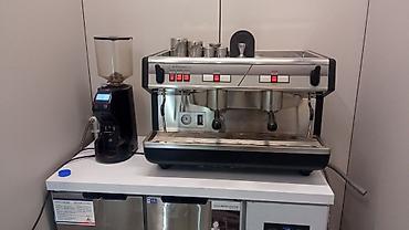 Оборудование для производства: Аренда профессиональных кофемашин ☕ Предлагаем в аренду — 1