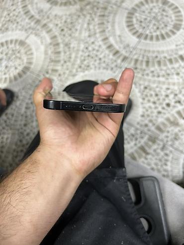note 12 pro plus: IPhone 16 Pro Max, 256 GB, Qara — 1