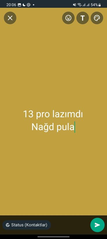 13 pro irşad: IPhone 13 Pro