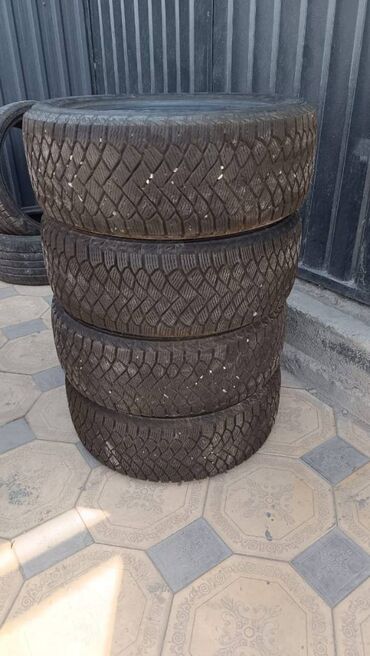 шины 21555 r17 зима: Шиналар 215 / 55 / R 17, Кыш, Колдонулган, Комплект, Жеңил унаалар, Maxxis