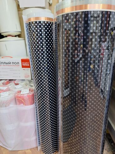 Радиаторы: Канальный конвектор отопления предназначен для установки в пол — 9