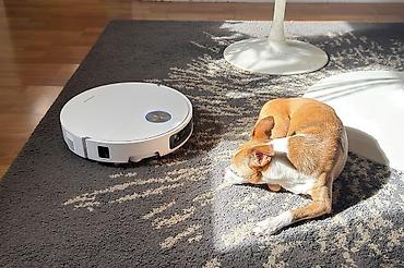 Robot tozsoranlar: Roborock Qrevo Curv 2 Pro *Roborock Qrevo Curv 2 Pro* *Qrevo Curv 2 — 2
