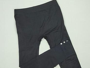 legginsy redmax: Leggings, Legginsy rozmiar XL — 1