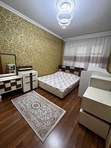 Sumqayıt, 4 otaqlı, Köhnə tikili, 90 kv. m — 7