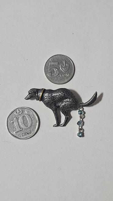 Кулоны и подвески: Подставка на сумку
Брелок at lalafo.kg — 8 Кулоны и подвески: Подставка на сумку
Брелок — 8