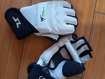 ventil tr413: Tusah EZ-FIT taekwondo zaštitna oprema – set - Brend: Tusah - Model — 5