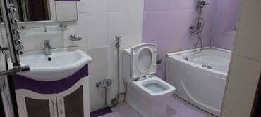 Uzunmüddətli kirayə mənzillər: Sabunçu rayon, Bakixanov qəsəbesi, Mustafa Vəkilov küçəsində, 169 — 2