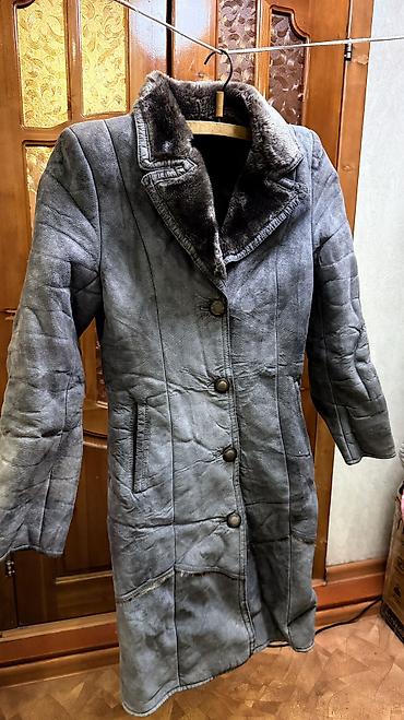 lining s: Продаю женскую дубленку маленького размера S В хорошем состоянии — 1