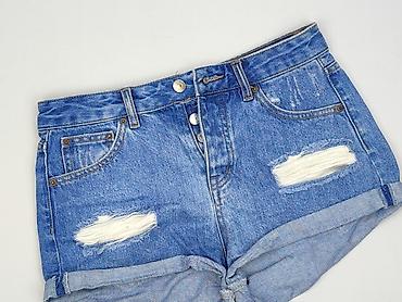 buffalo: PULL&BEAR, Szorty damskie, rozmiar XS — 1