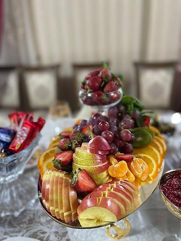 Выездные банкеты: Выездные банкеты | Посудомойки, Повара | Аренда посуды, Фуршетный стол at lalafo.kg — 10 Выездные банкеты: Выездные банкеты | Посудомойки, Повара | Аренда посуды, Фуршетный стол — 10