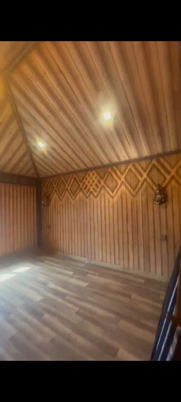 Həyət evləri və villaların satışı: Masazır 5 otaqlı, 124 kv. m, Yeni təmirli — 21