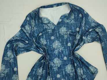 Women: Women's blouse, size 2XL (EU 44)