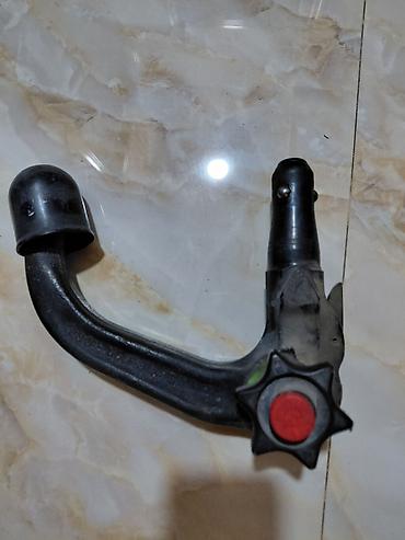 **Mercedes qoşqusu üçün çıxarılan farqop başlığı** Mercedes