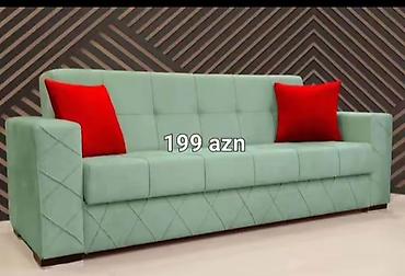 mətbəx divanları: Mətbəx, qonaq otağı və ya ofis üçün müasir dizaynlı divan. - Rəng — 1
