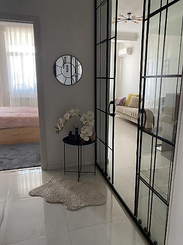 sumqayitda ev satisi: 2 otaqlı, Yeni tikili, 54 kv. m — 9