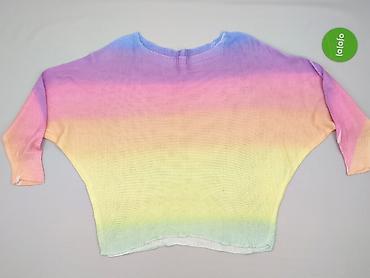 supreme: ITALY FASHION, Sweter damski, rozmiar One size — 2