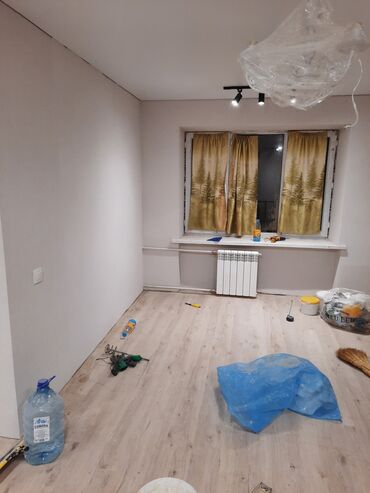 Ремонт под ключ: Ремонт под ключ | Дома, Кафе, рестораны, Квартиры Больше 6 лет опыта — 17