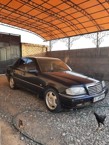 привозные двигатели в бишкеке на мерседес: Mercedes-Benz C-Class: 1994 г., 2.2 л, Автомат, Бензин, Седан