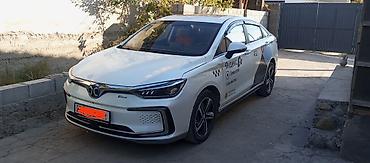 roewe i6: BAW : 2019 г., 3.5 л, Автомат, Электромобиль, Седан — 2