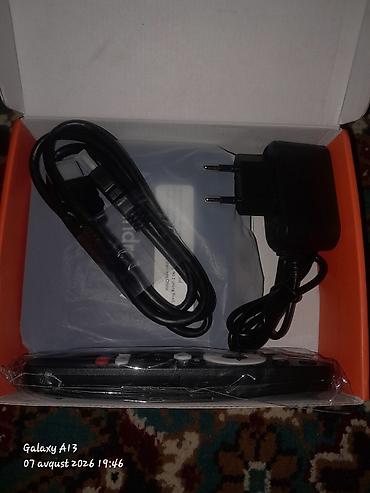 Yeni Smart TV boks TV box 2 GB / 16 GB, Android, Ödənişli çatdırılma lalafo.az -da Yeni Smart TV boks TV box 2 GB / 16 GB, Android, Ödənişli çatdırılma